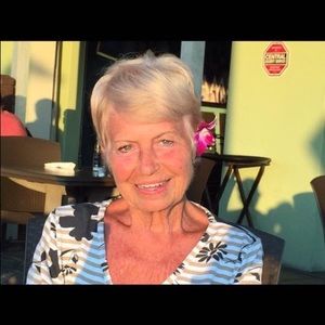 Meet your Posher, Dee dree